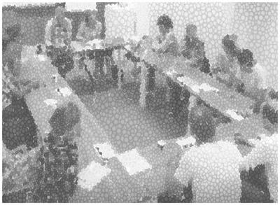 What affects you? A conversation analysis of exploring emotions during reflection sessions in Dutch general practitioner training